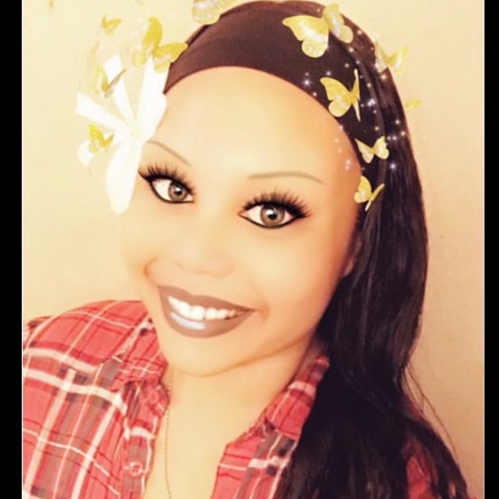 Meet your Posher, Alaysha